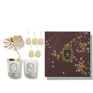 Diptyque Candle Set - Holiday Limited Edition!